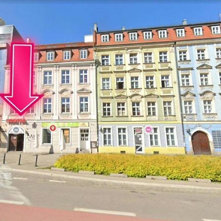 Vice City Hostel Wroclaw Luaran gambar
