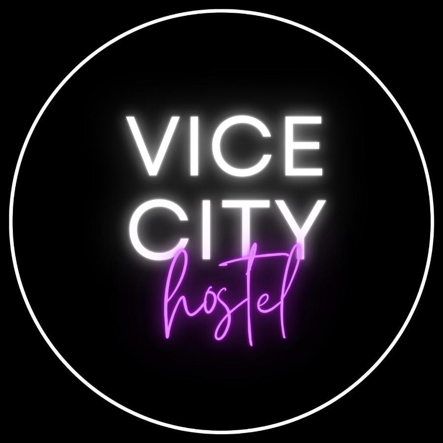 Vice City Hostel Wroclaw Luaran gambar