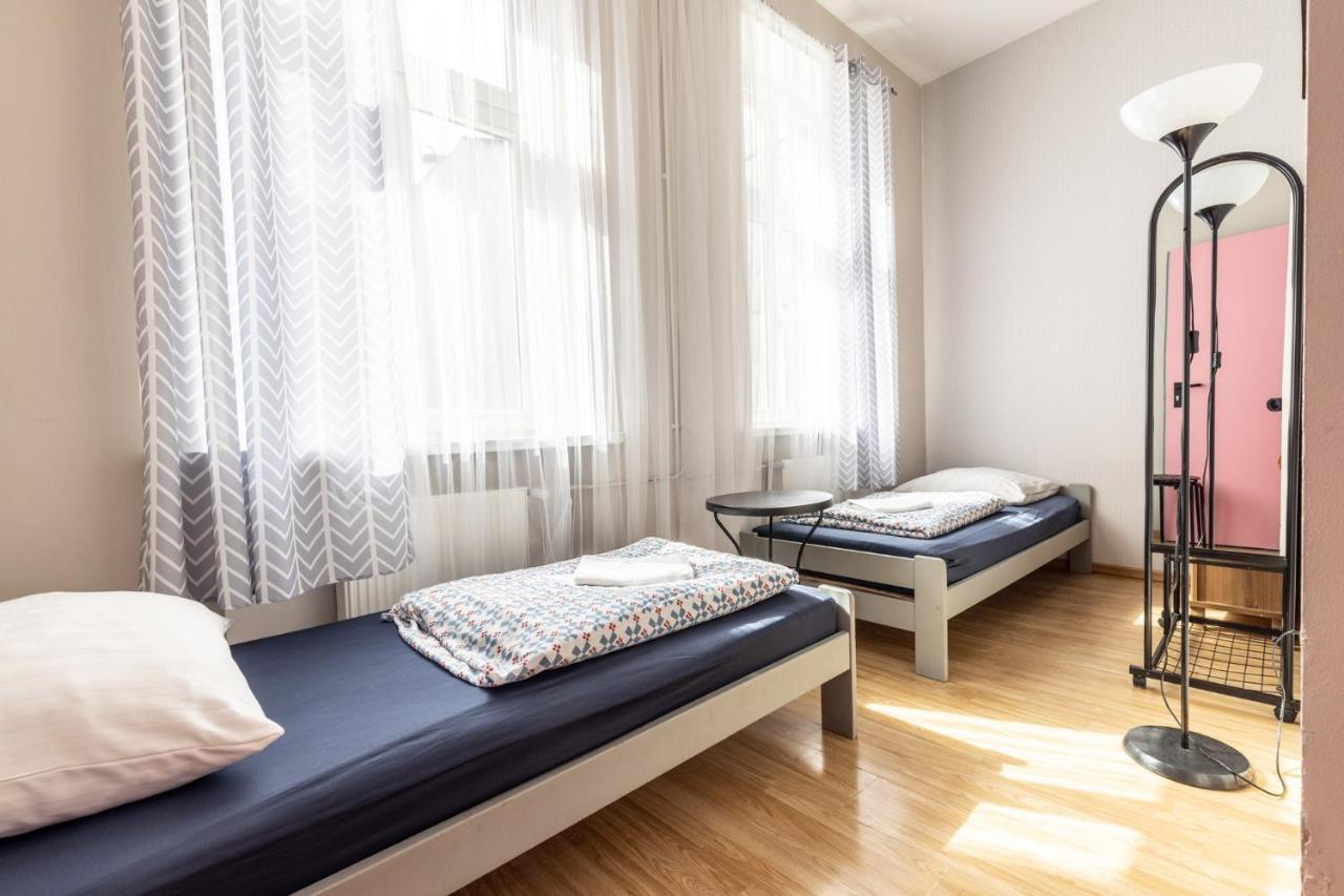 Vice City Hostel Wroclaw Luaran gambar