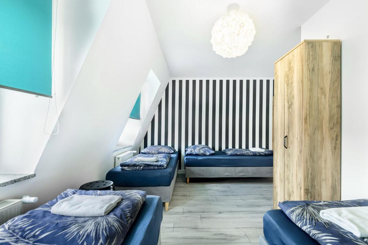 Vice City Hostel Wroclaw Luaran gambar