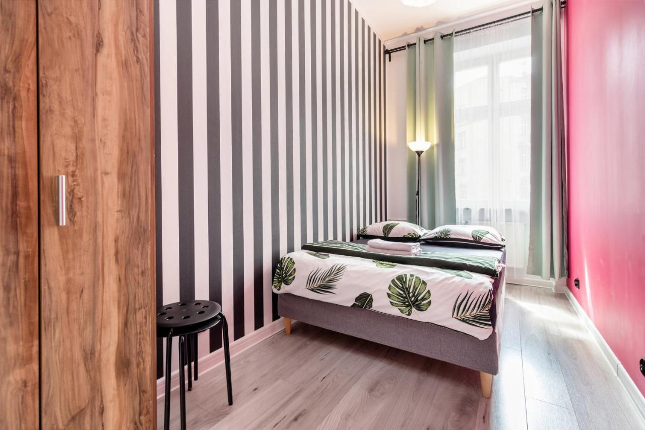 Vice City Hostel Wroclaw Luaran gambar