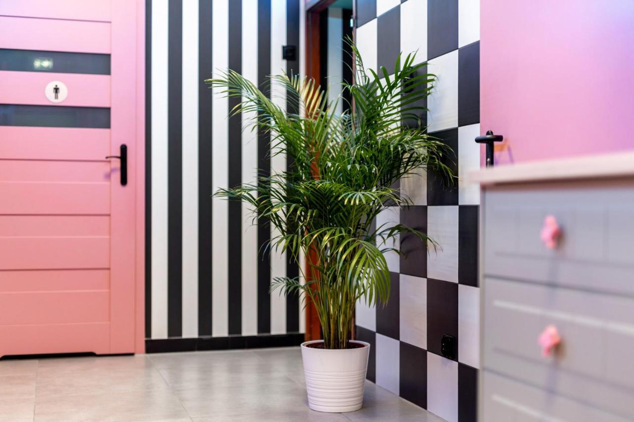 Vice City Hostel Wroclaw Luaran gambar