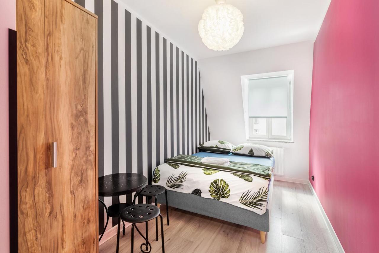 Vice City Hostel Wroclaw Luaran gambar
