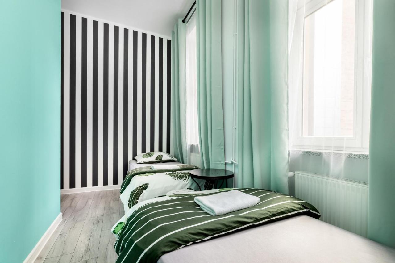 Vice City Hostel Wroclaw Luaran gambar