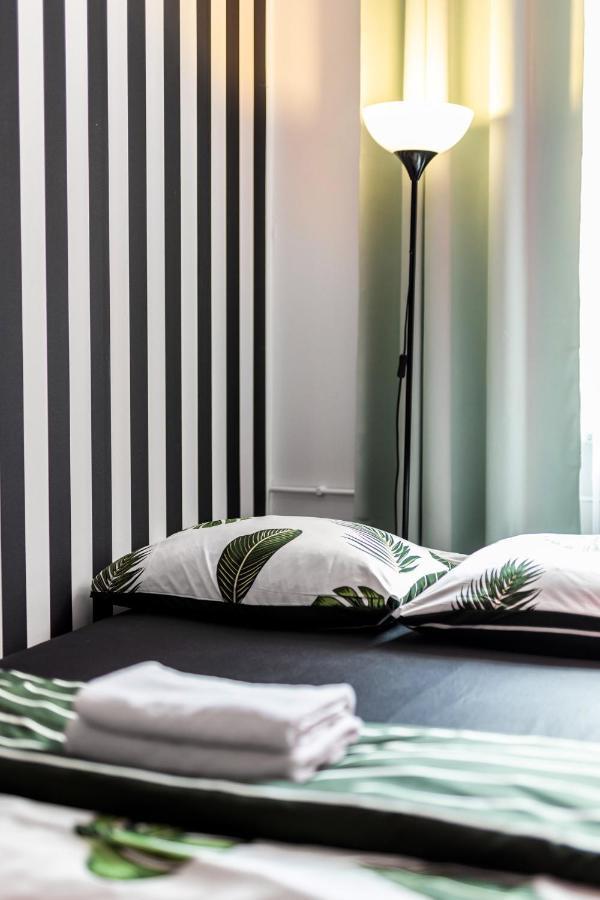 Vice City Hostel Wroclaw Luaran gambar