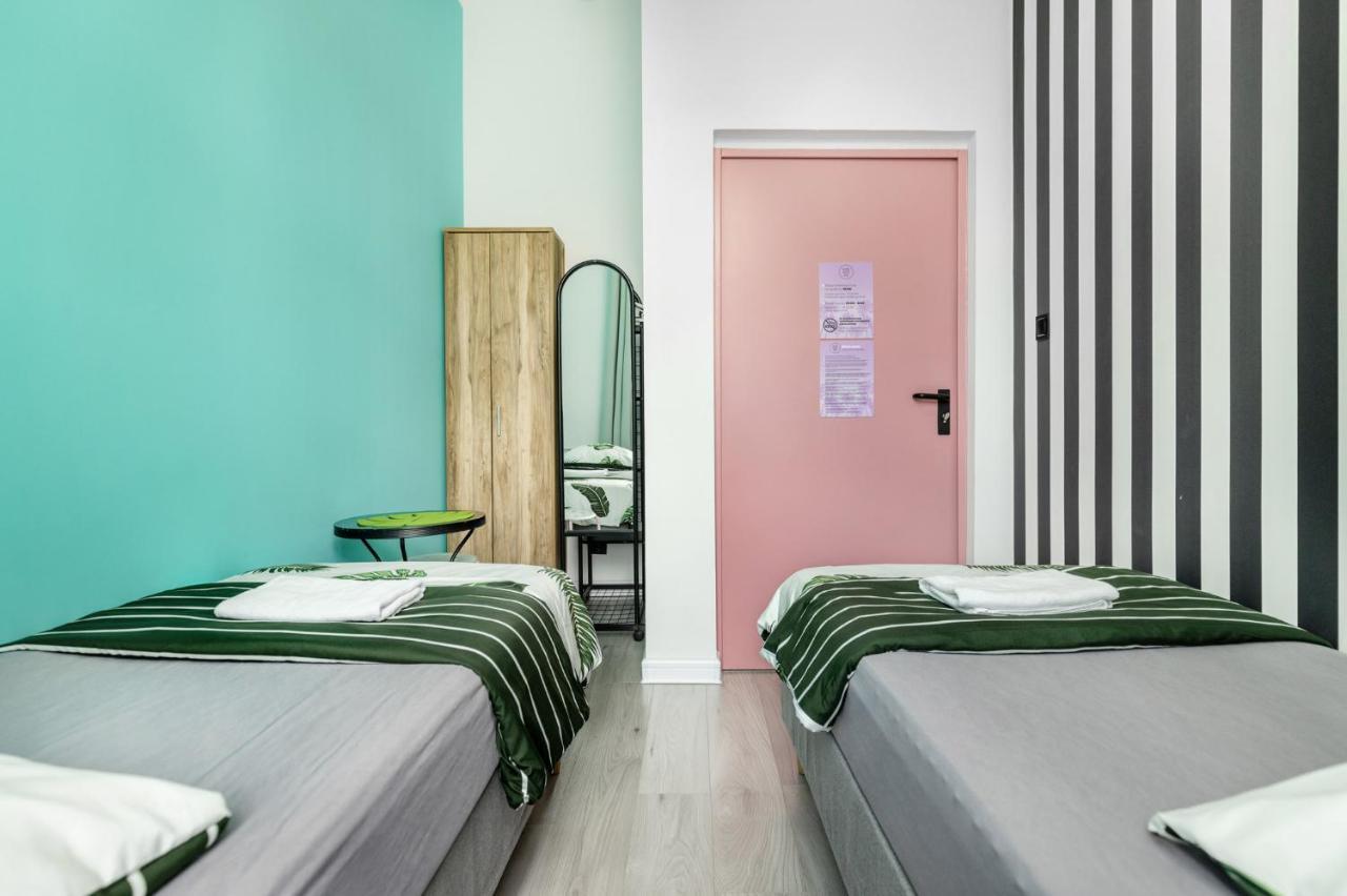 Vice City Hostel Wroclaw Luaran gambar