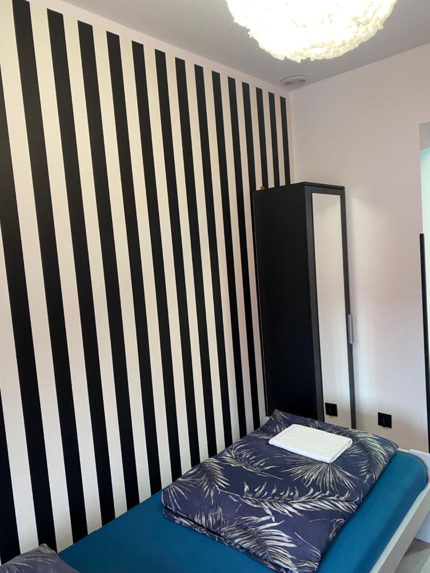 Vice City Hostel Wroclaw Luaran gambar