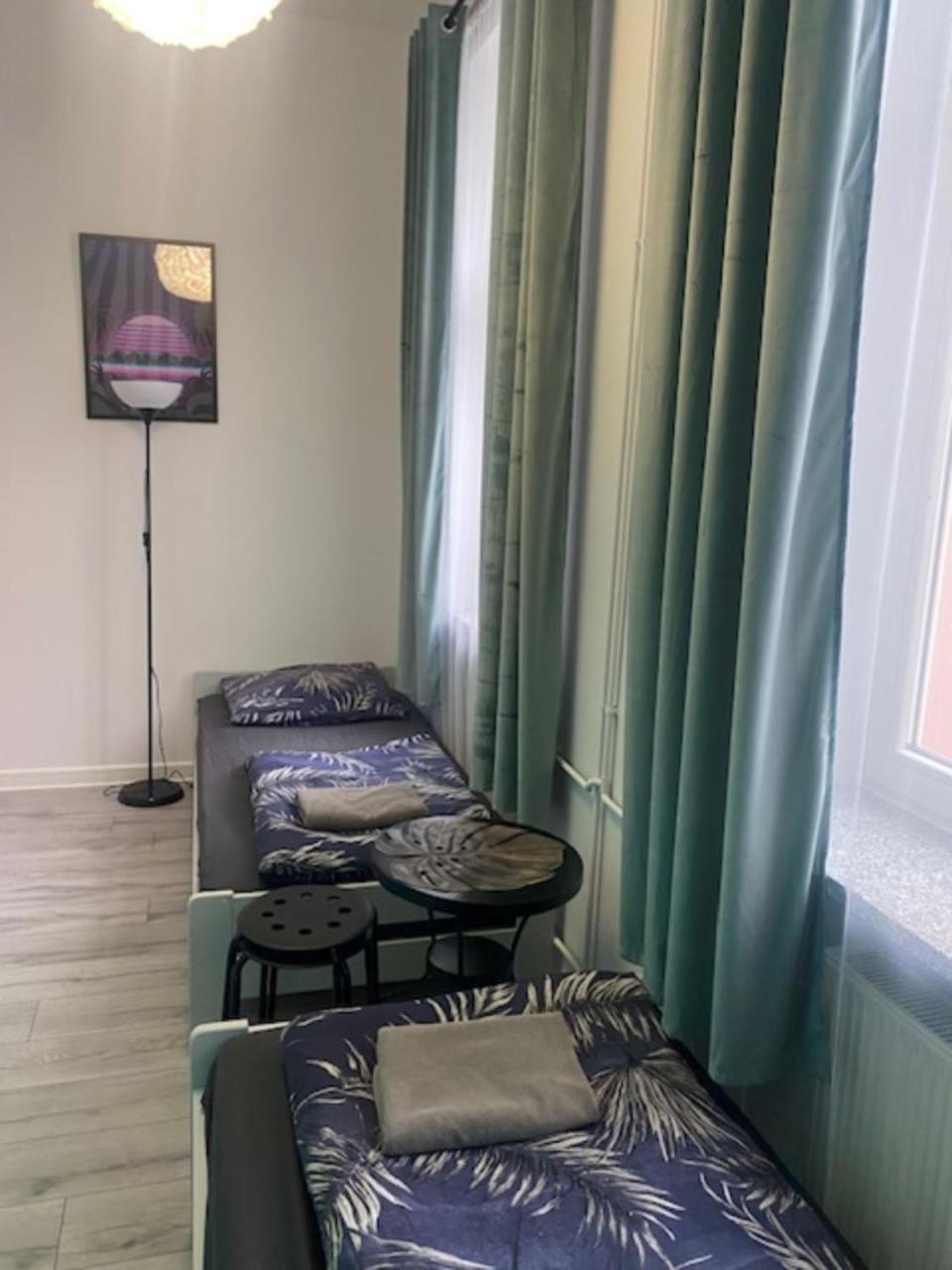 Vice City Hostel Wroclaw Luaran gambar