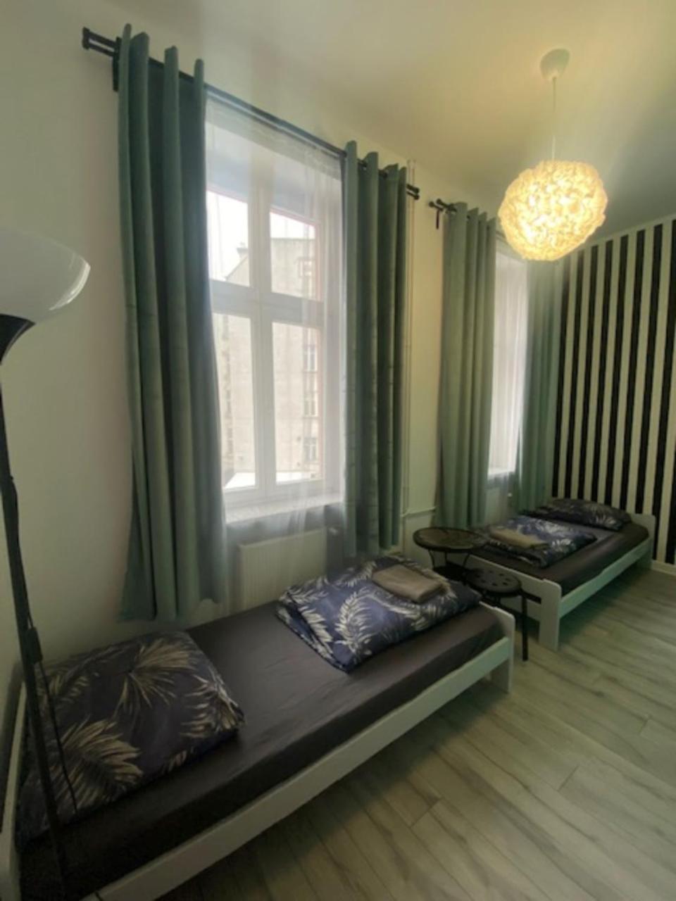 Vice City Hostel Wroclaw Luaran gambar